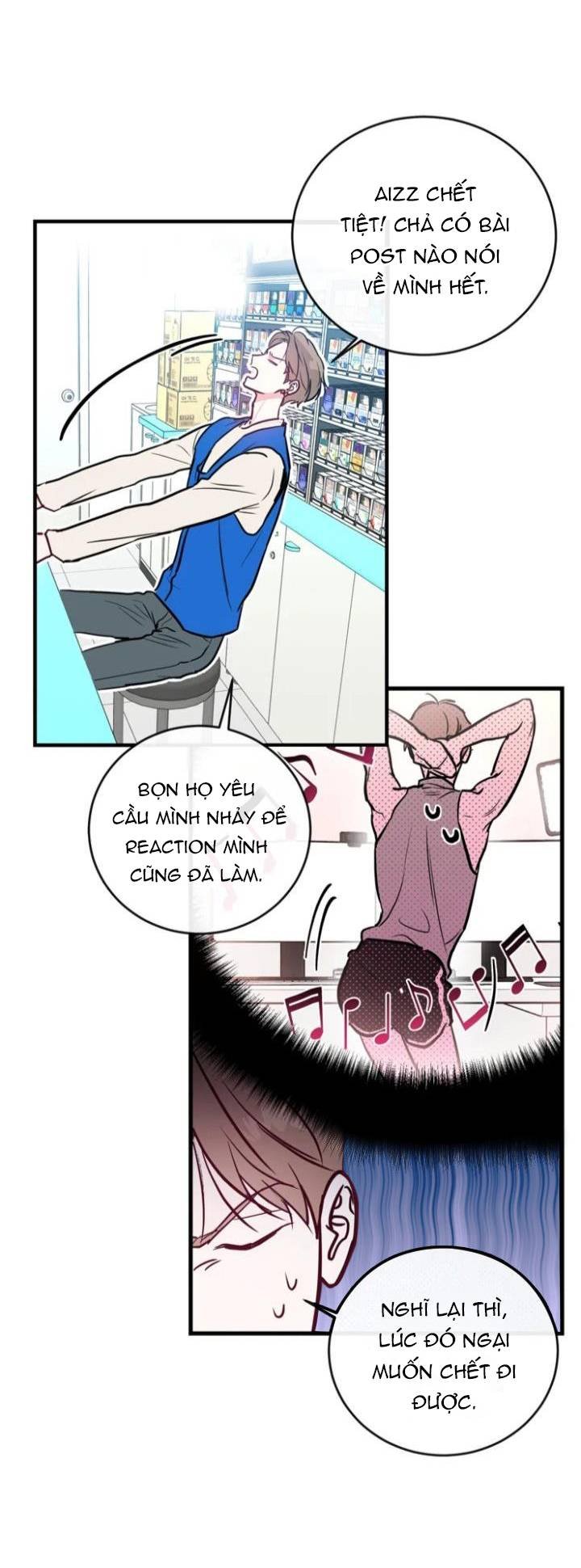 phát sóng chapter 2 9