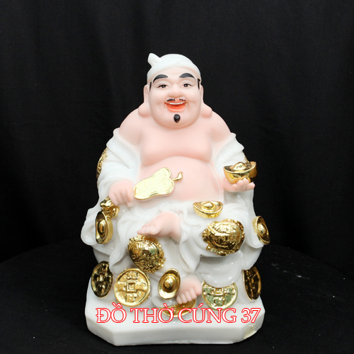 TƯỢNG THẦN TÀI - THỔ ĐỊA