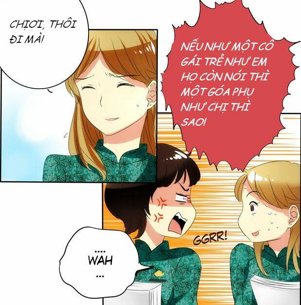 my pre-wedding chapter 3 24