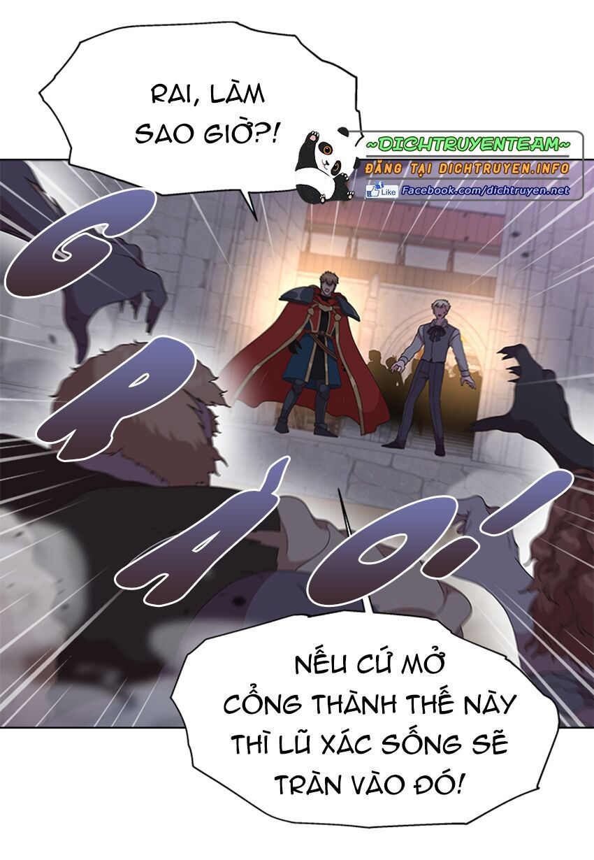 con gái bảo bối của ma vương chapter 143 20