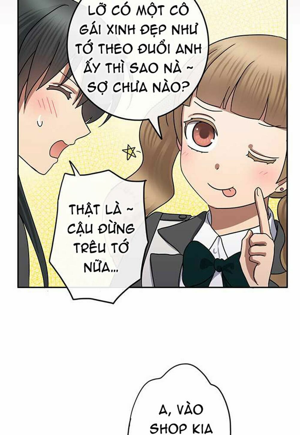 nụ hôn nguyền rủa chapter 77 17