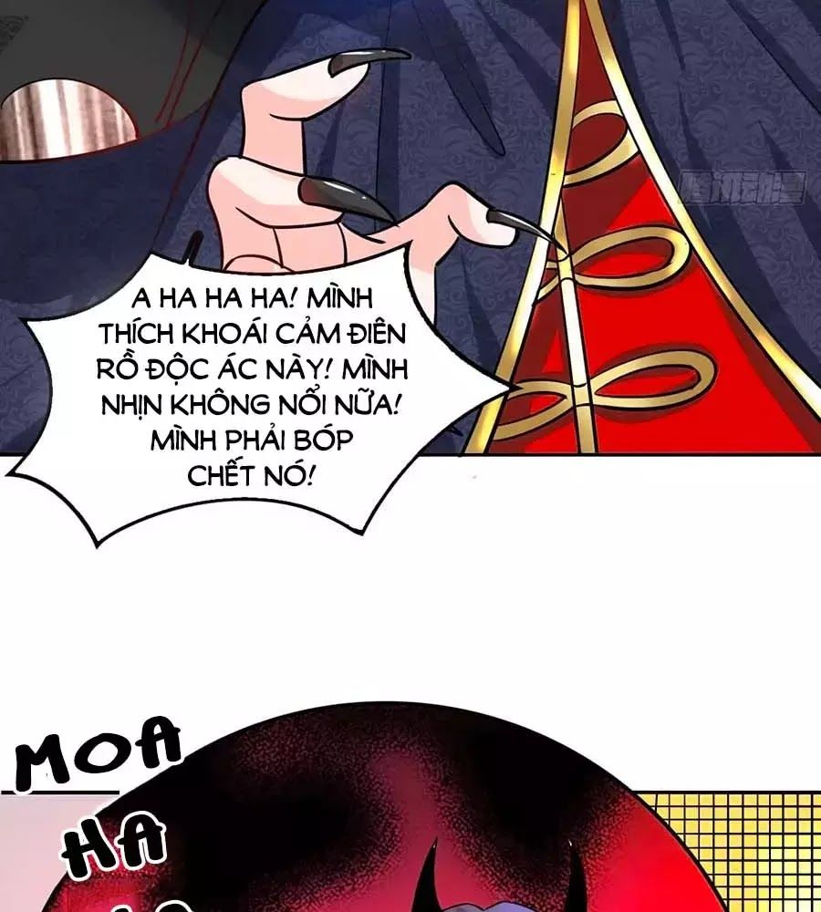 hệ thống công lược của tiểu công chúa chapter 10 13