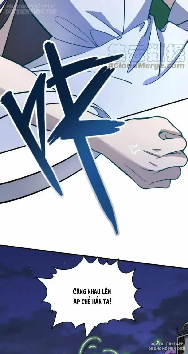 bắt đầu với thiên phú cấp sss chapter 25 33