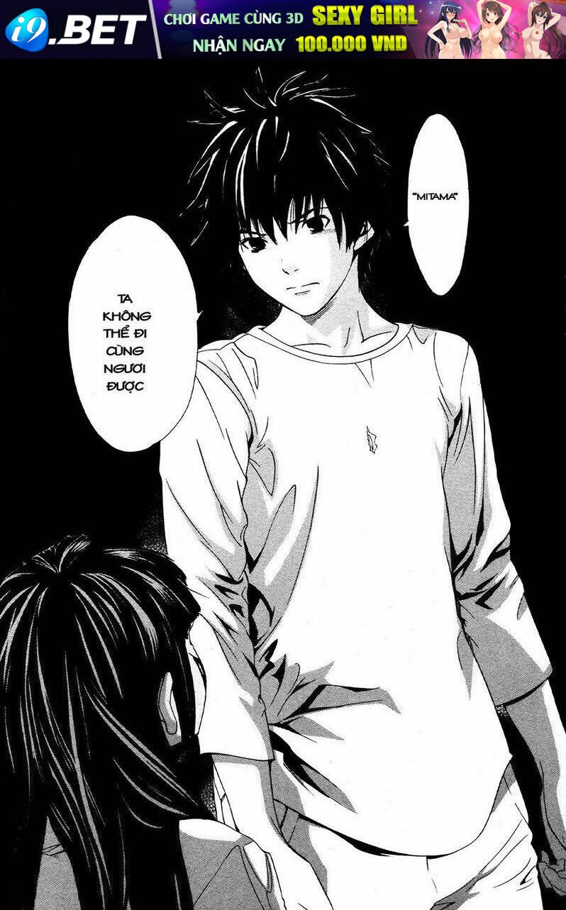 alive - the final evolution chapter 72 41