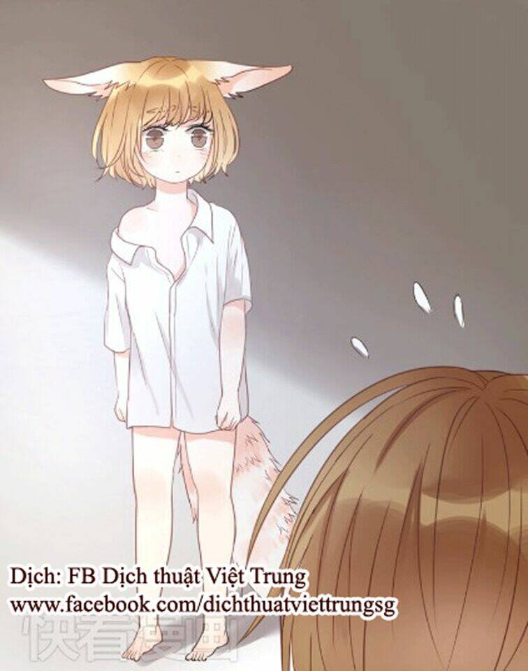 lượm được 1 tiểu hồ ly chapter 19 3