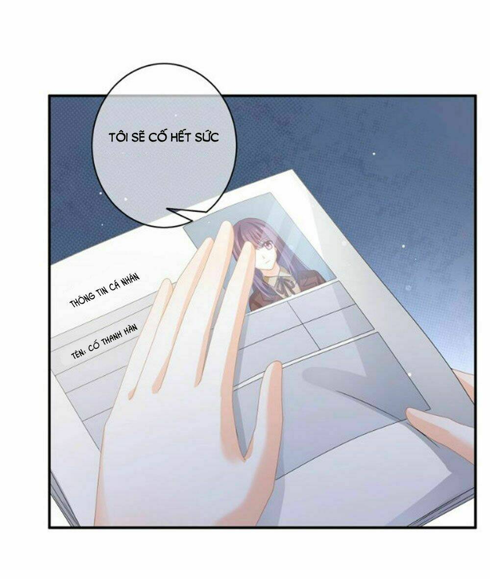 tiệm may luyến sắc chapter 16 21