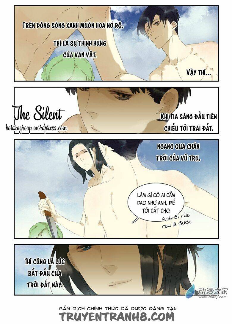 gia tử khu 37 chapter 15 16