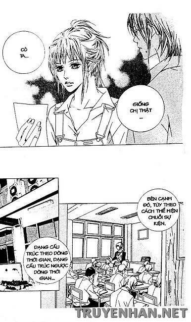 seduction more beautiful than love chapter 29 14