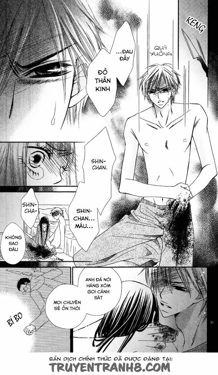erotic horror chapter 4 35