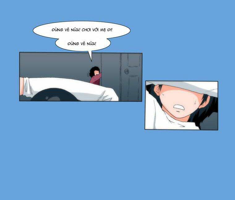 can't see can't hear but love chapter 3 48