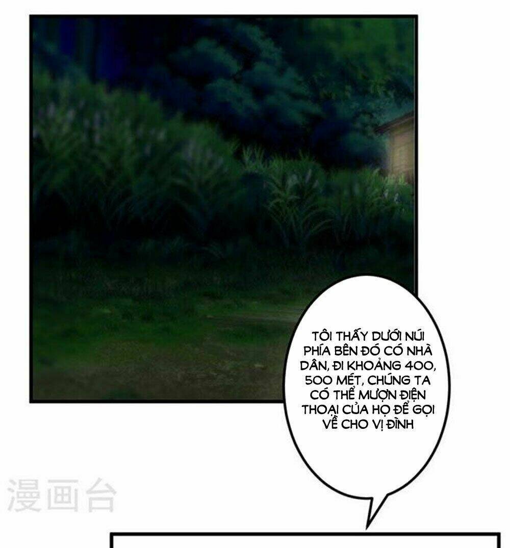 gối đầu vào tổng tài ác ma chapter 53 13