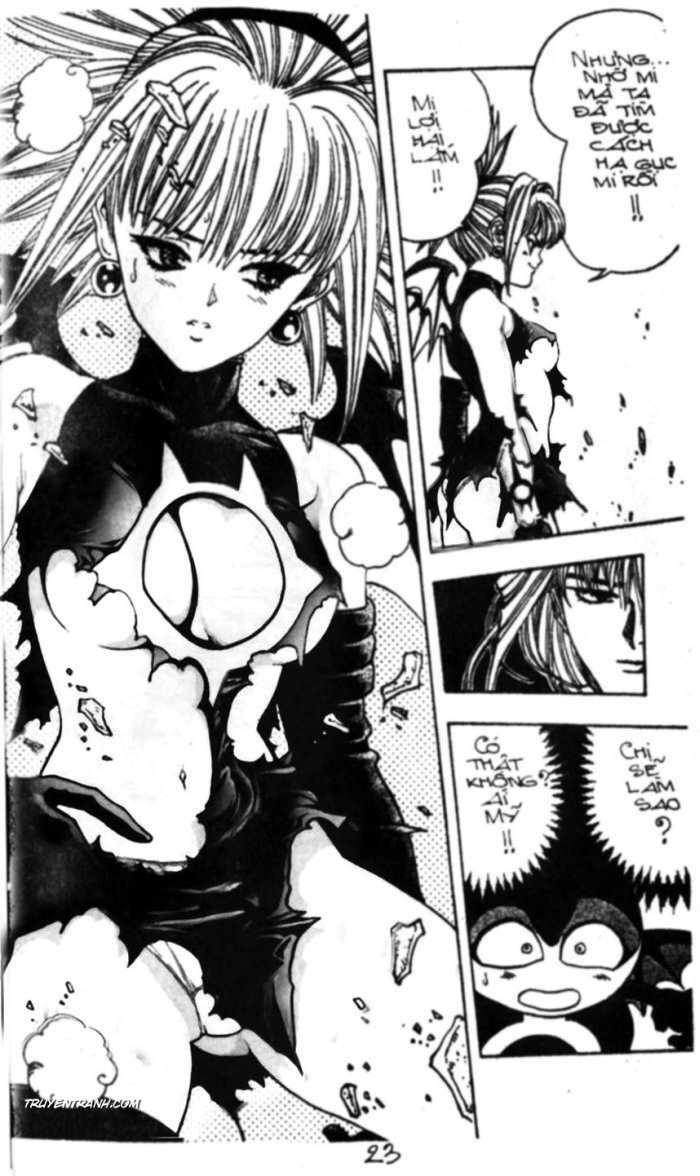 shadow lady chapter 20 6