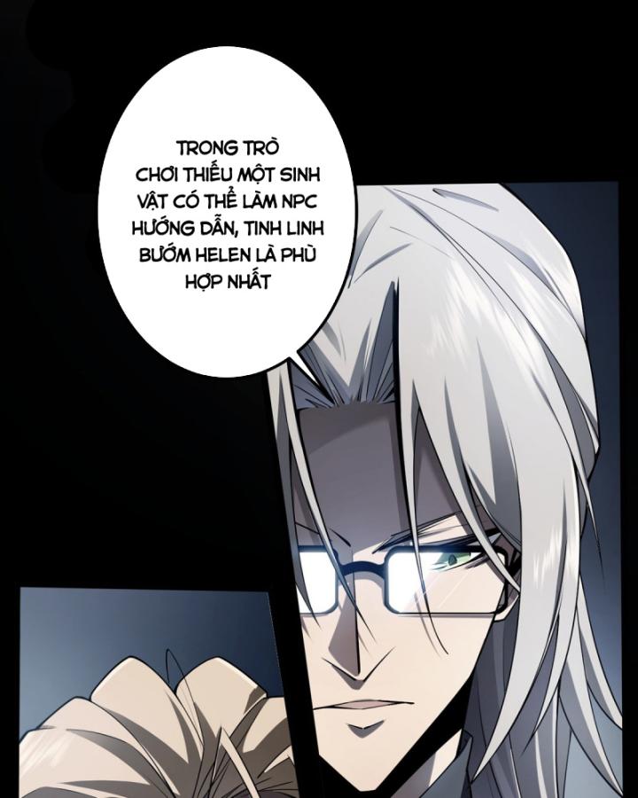 ta, chúa tể rừng xanh chapter 4 59