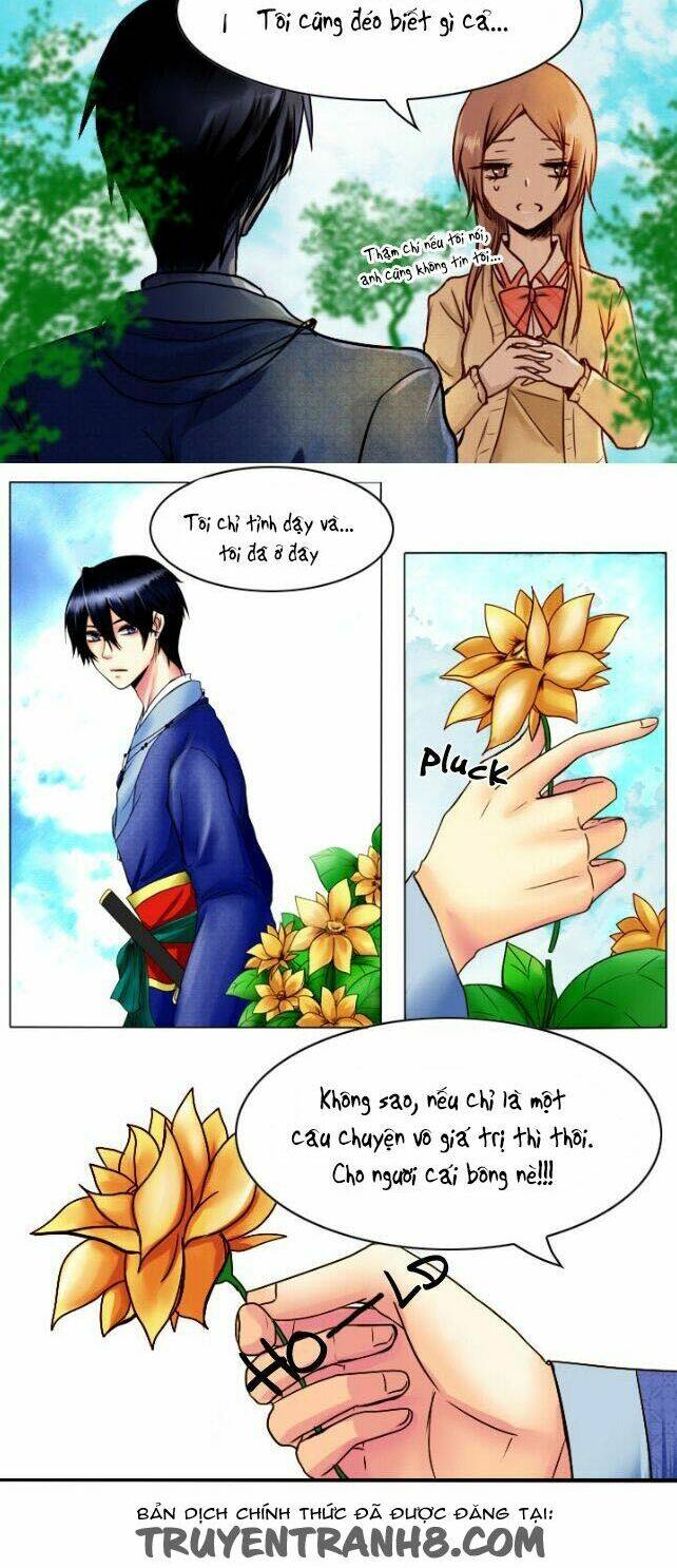 a young girl's dream chapter 2 7