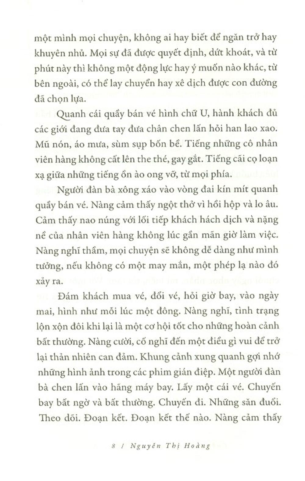 Sách Cuộc Tình Trong Ngục Thất