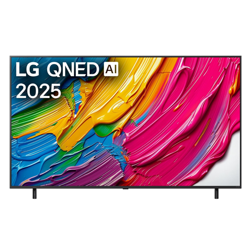 Smart Tivi LG QNED AI 4K 43 Inch 43QNED80ASA/ 50 Inch 50QNED80ASA/ 55 Inch 55QNED80ASA /65 Inch 65QNED80ASA - Hàng Chính Hãng - Mới 100