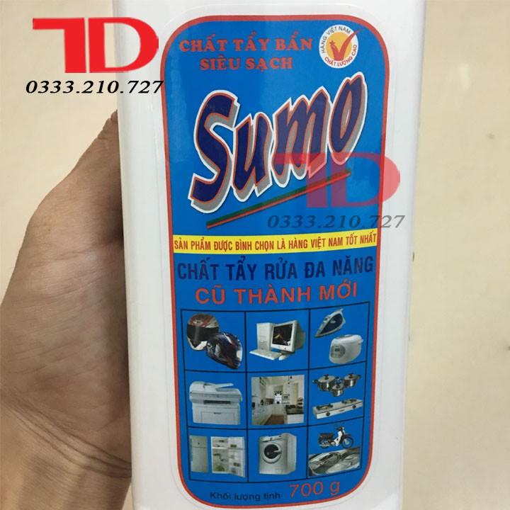 Chât tẩy rửa đa dụng SUMO