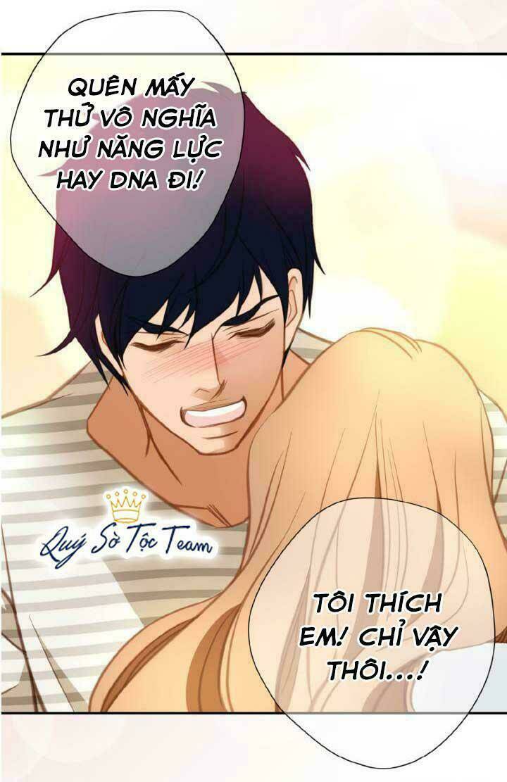 tiếp xúc chí mạng chapter 42 38