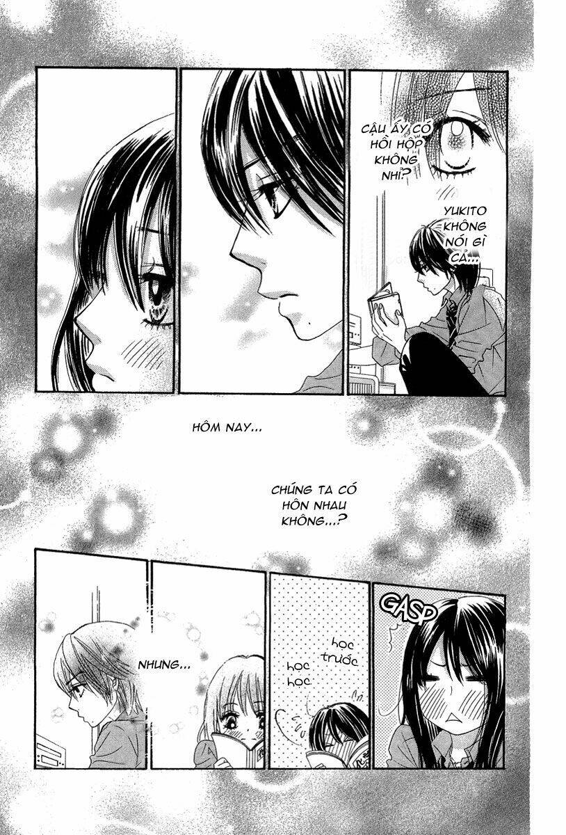 bokutachi wa shitte shimatta chapter 22 32