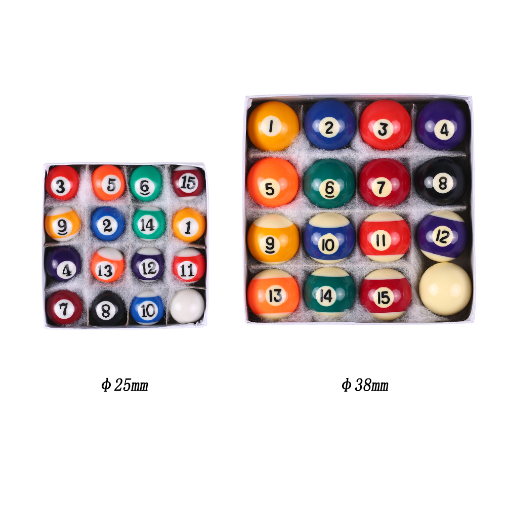 Bộ bóng bàn bida trẻ em