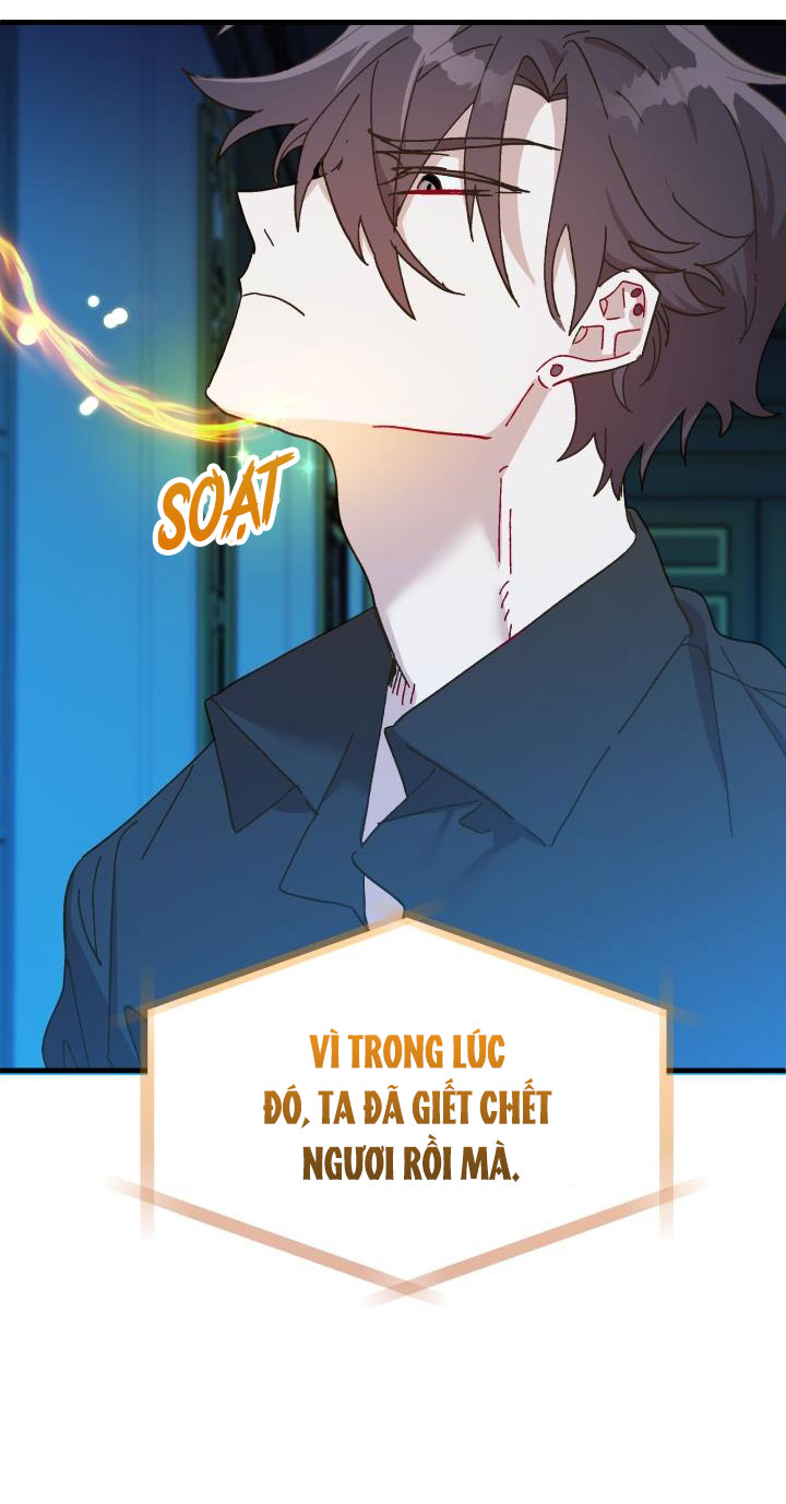 công chúa giả điên chapter 51.1 6