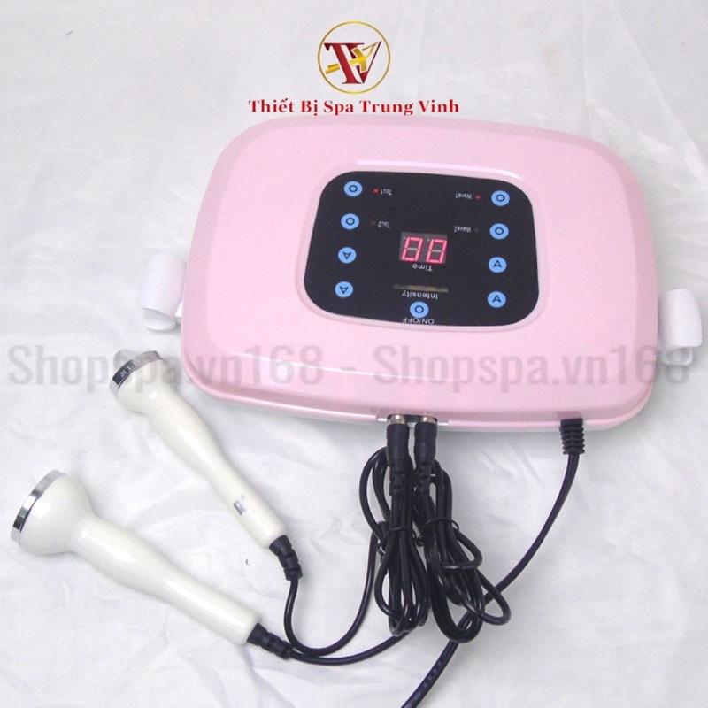 Máy Thải Chì, Máy Hút Chì, Thải Độc Tố SPA Thẩm Mỹ Viện B626