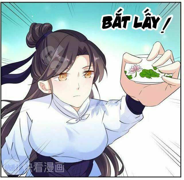 ngạo kiều vương gia huyên náo phi chapter 33 15