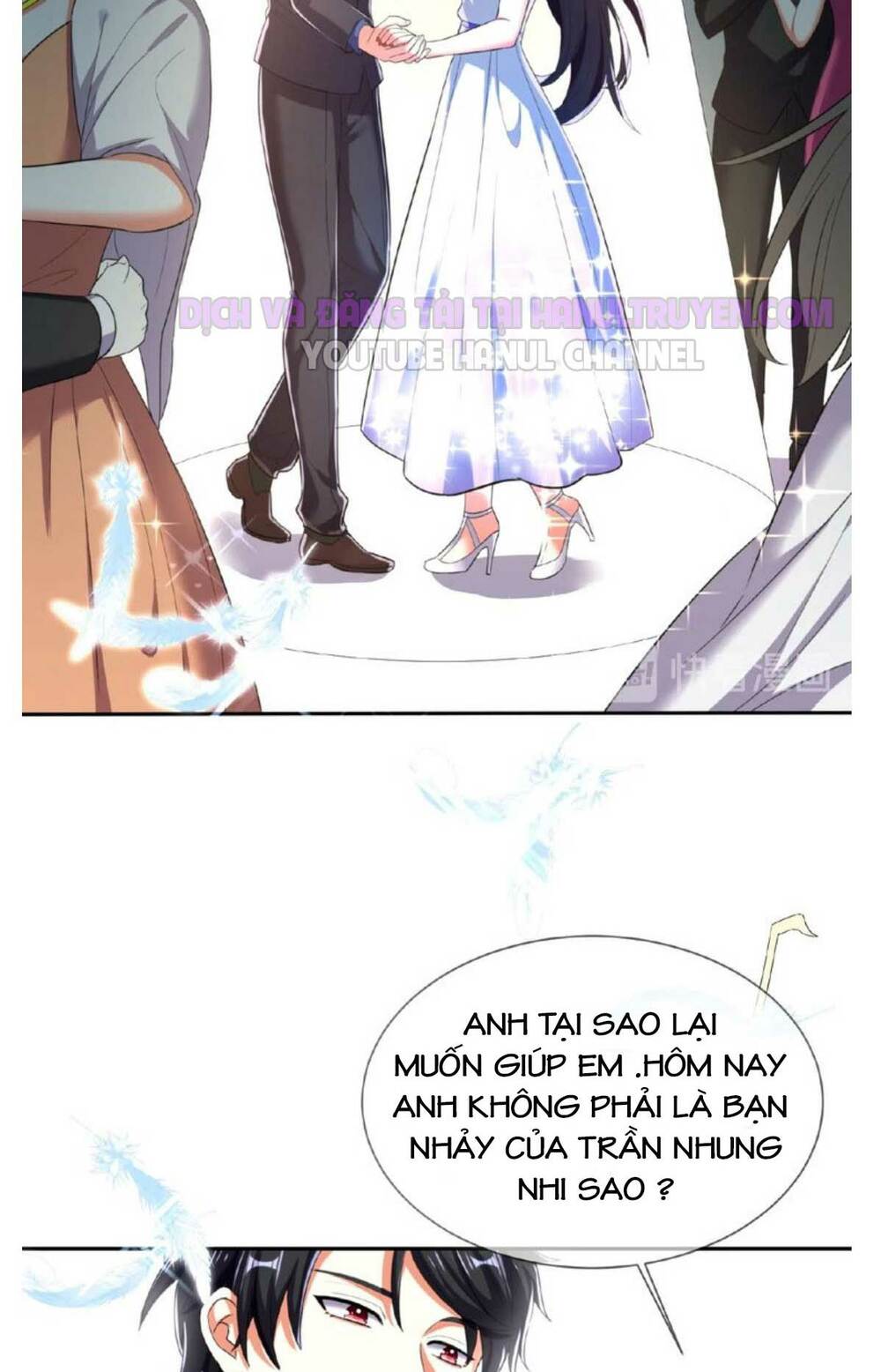 kiều thê muốn bỏ trốn của phúc hắc tổng tài chapter 32 44