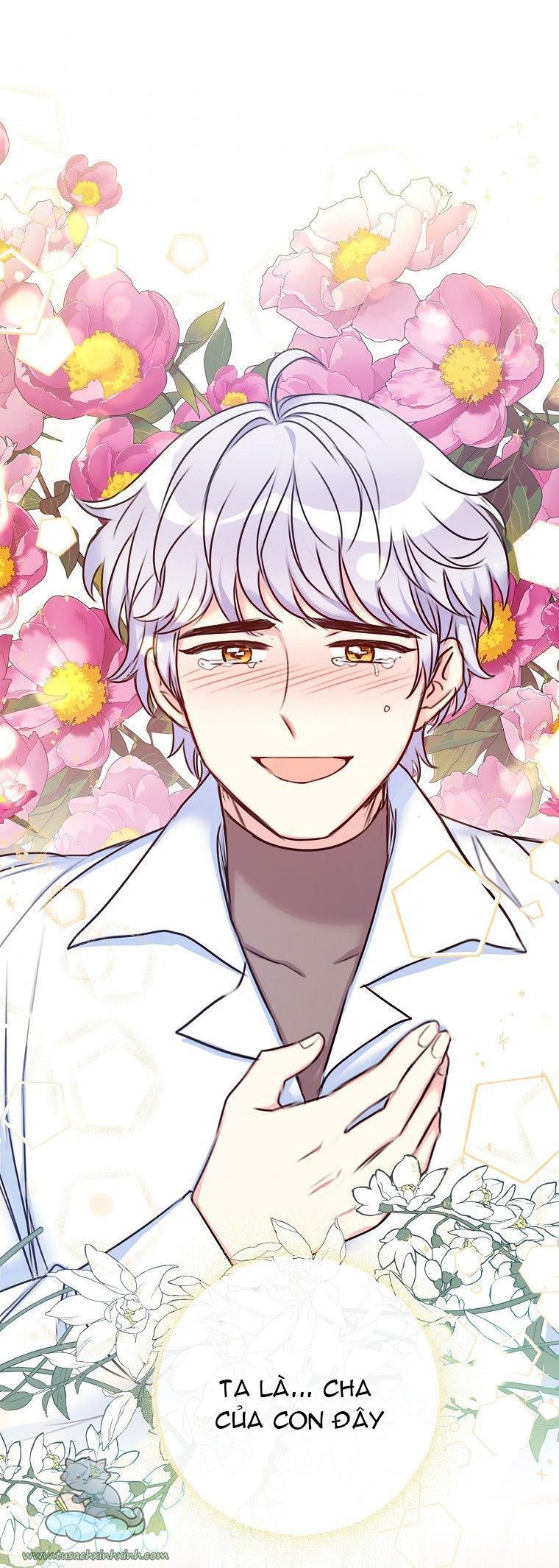 tôi sinh ra là con gái ác nữ chapter 25 2