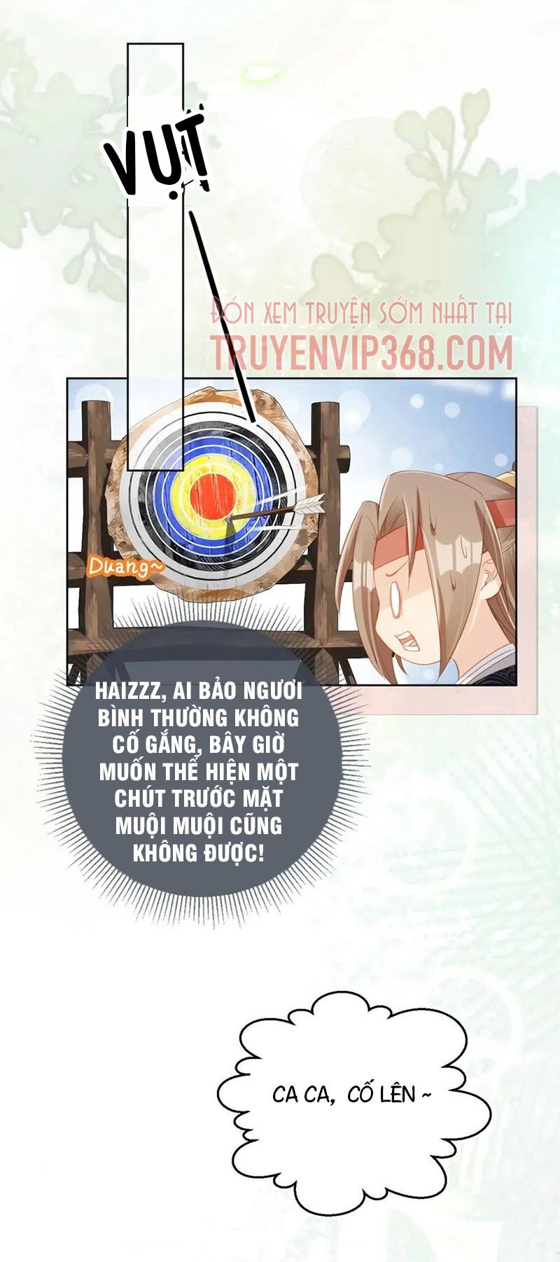 nhặt được bảo bối manh manh chapter 25 23