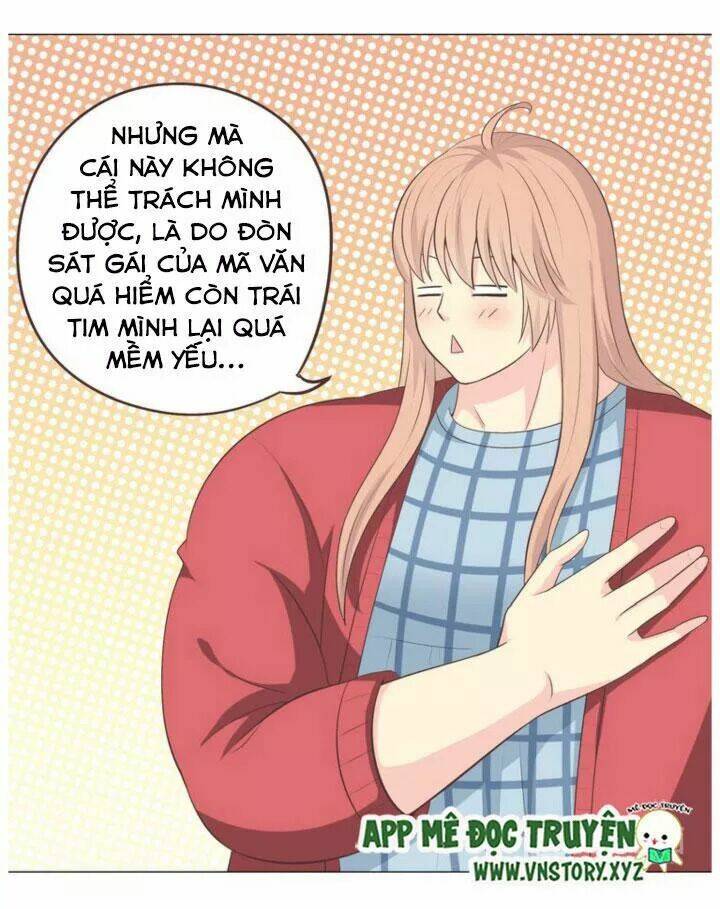 xin chào! dân nữ chapter 60 20