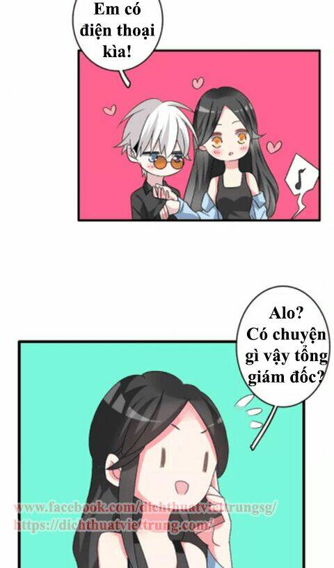 lều khều biết yêu chapter 63 31