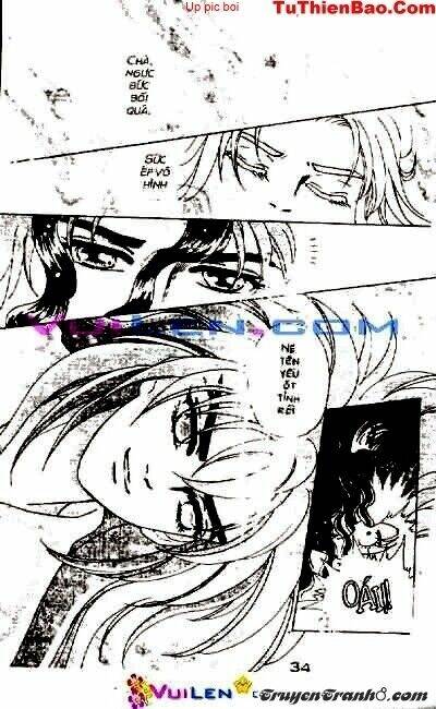 đóa hoa yêu kiều chapter 2 35