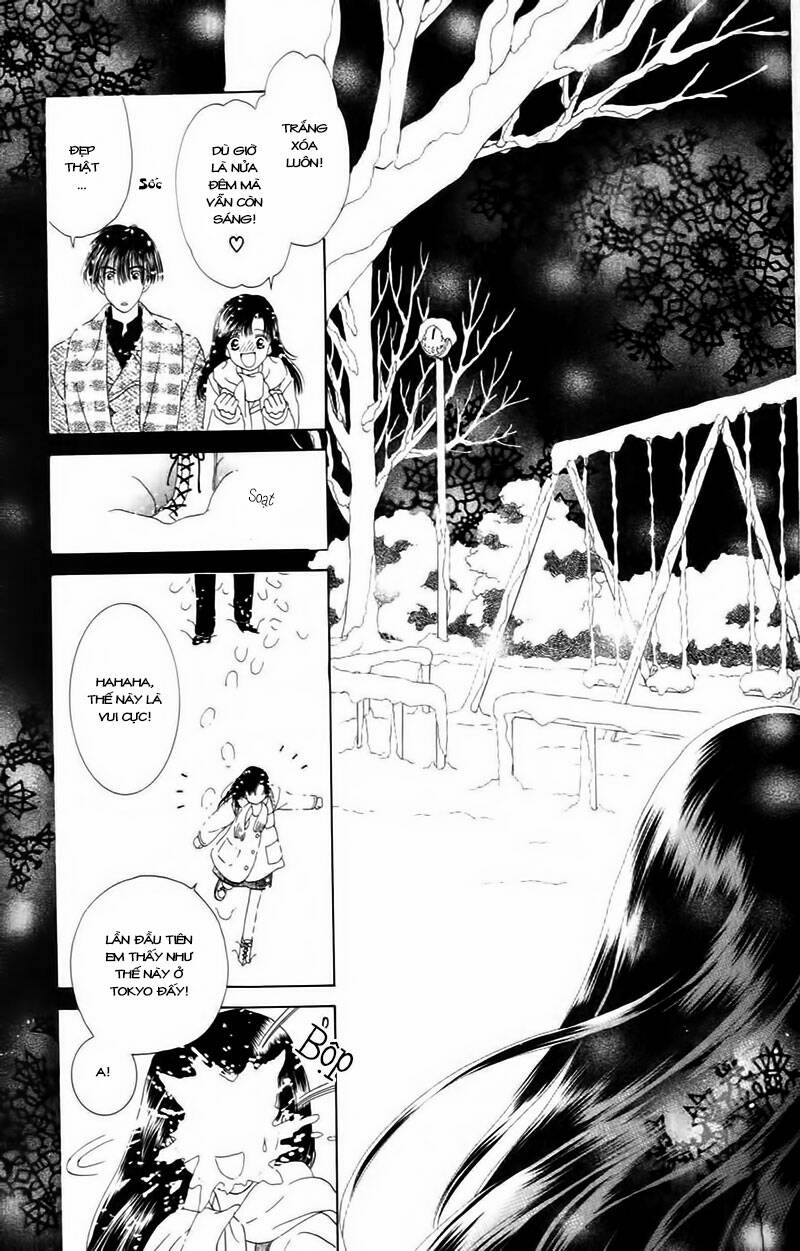 tenshi no uta chapter 0 23