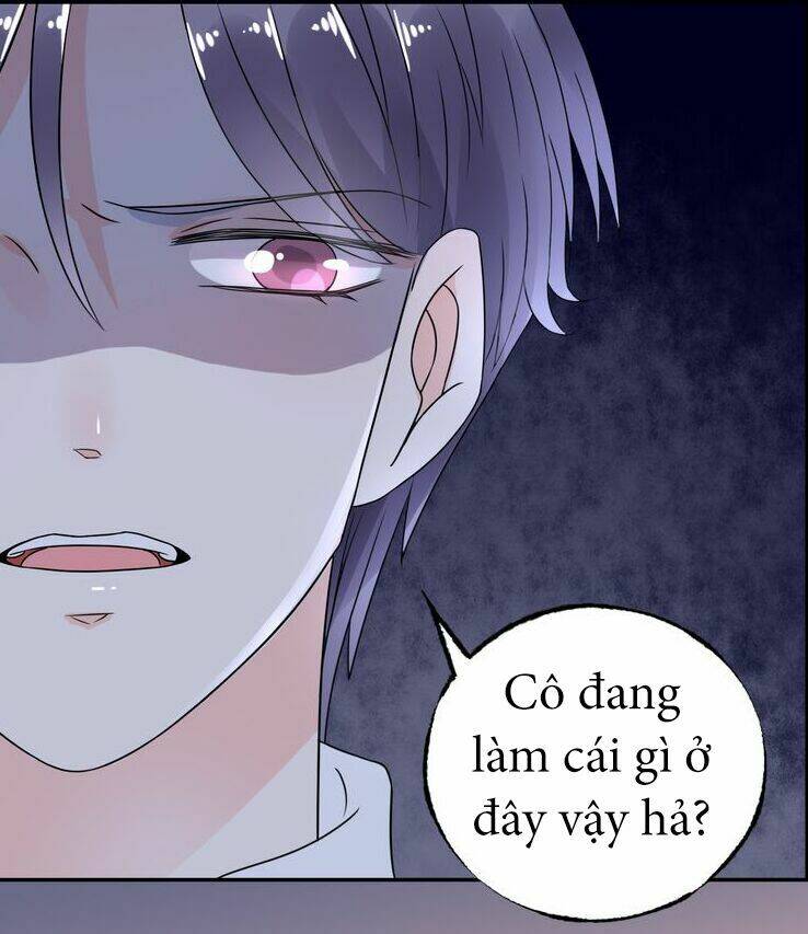 tổng tài đại nhân phi ngã bất khả chapter 0 12