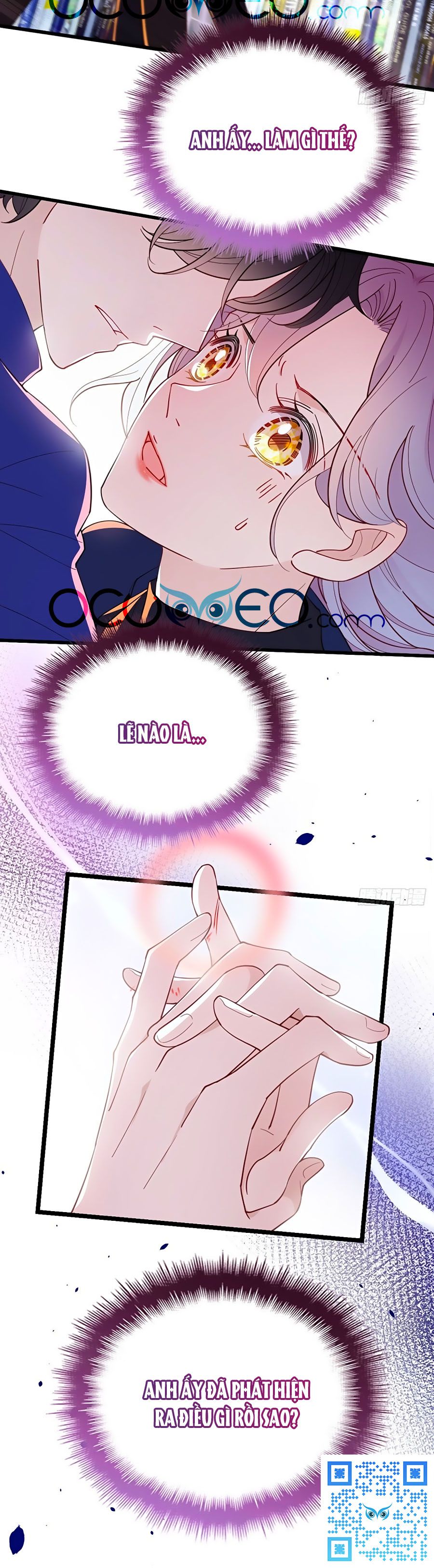 một vợ yêu, một bé con chapter 69 11