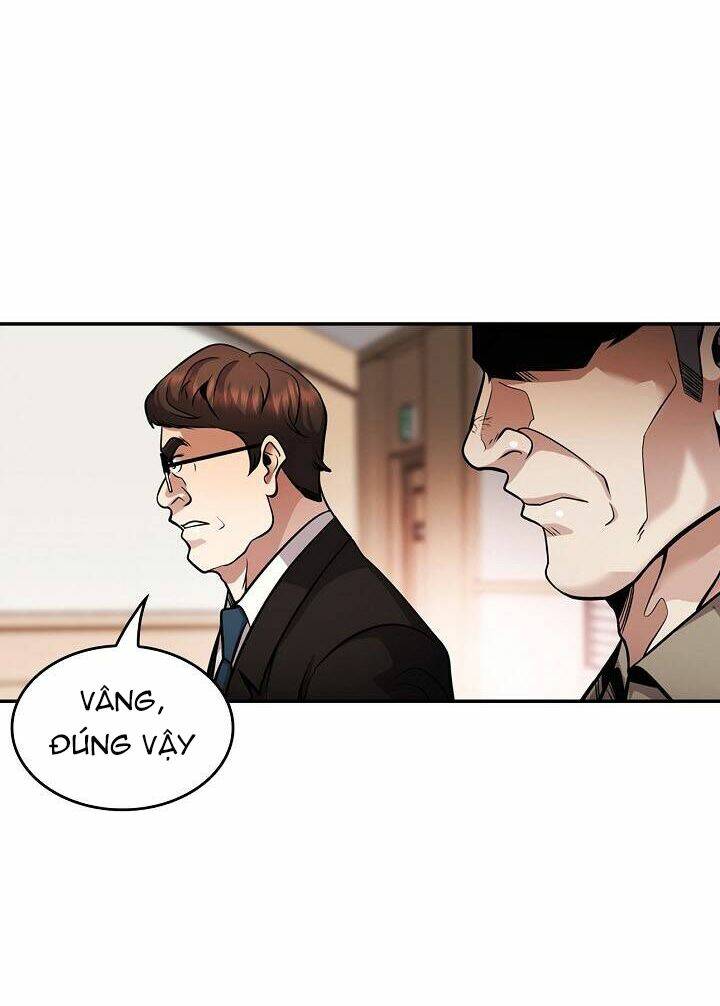 điều tra viên chuyển sinh chapter 140 74