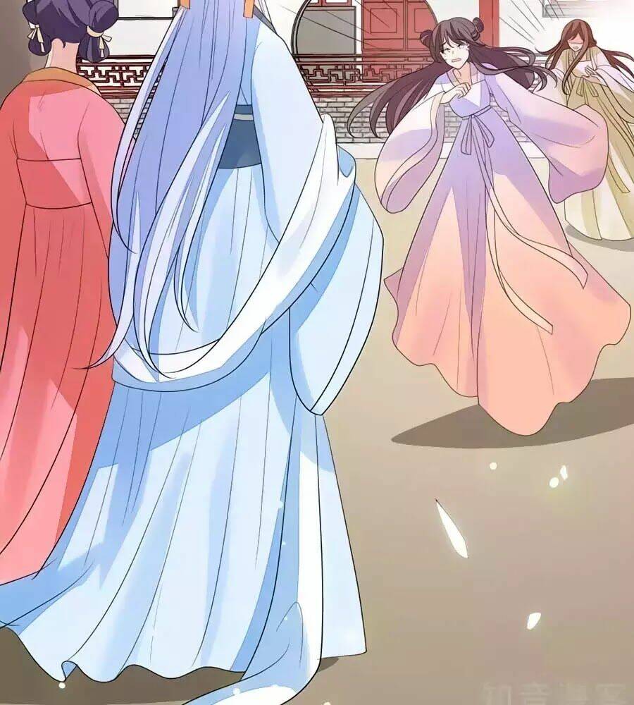 cửu khuyết phong hoa chapter 35 22