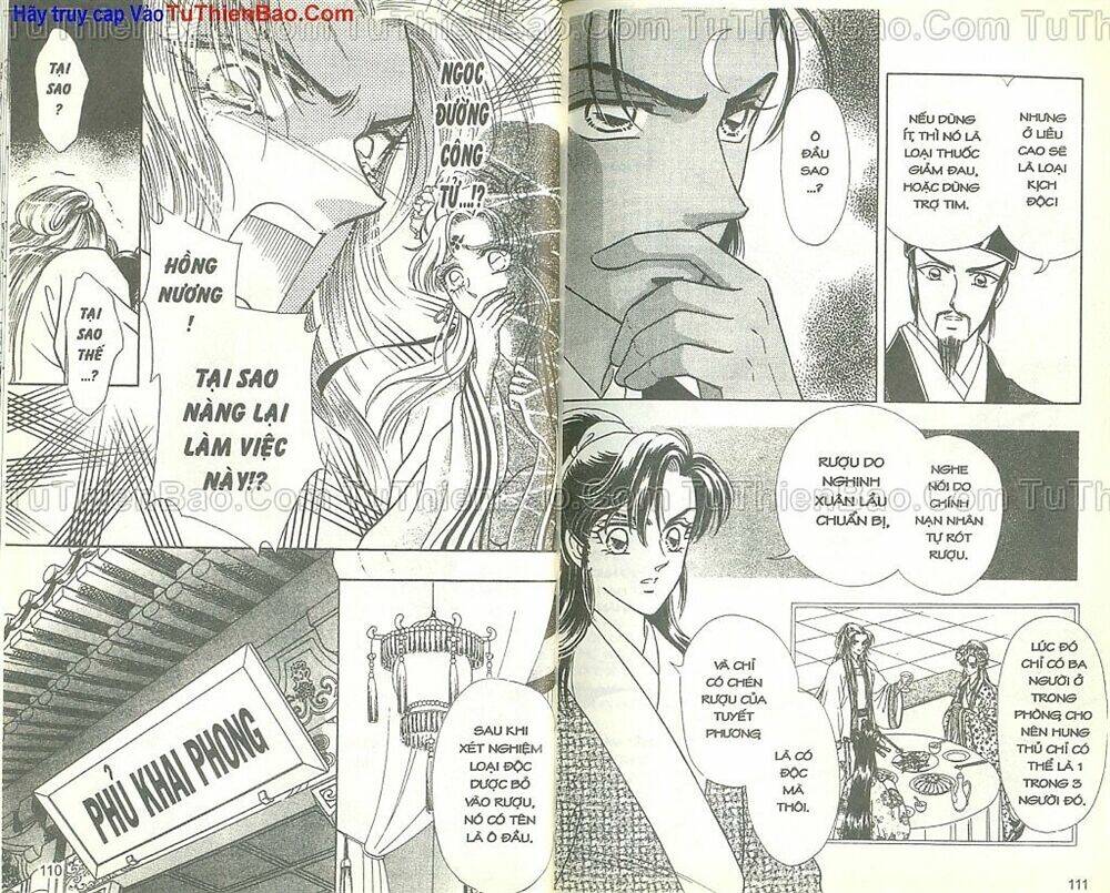 tân bao thanh thiên chapter 2 56