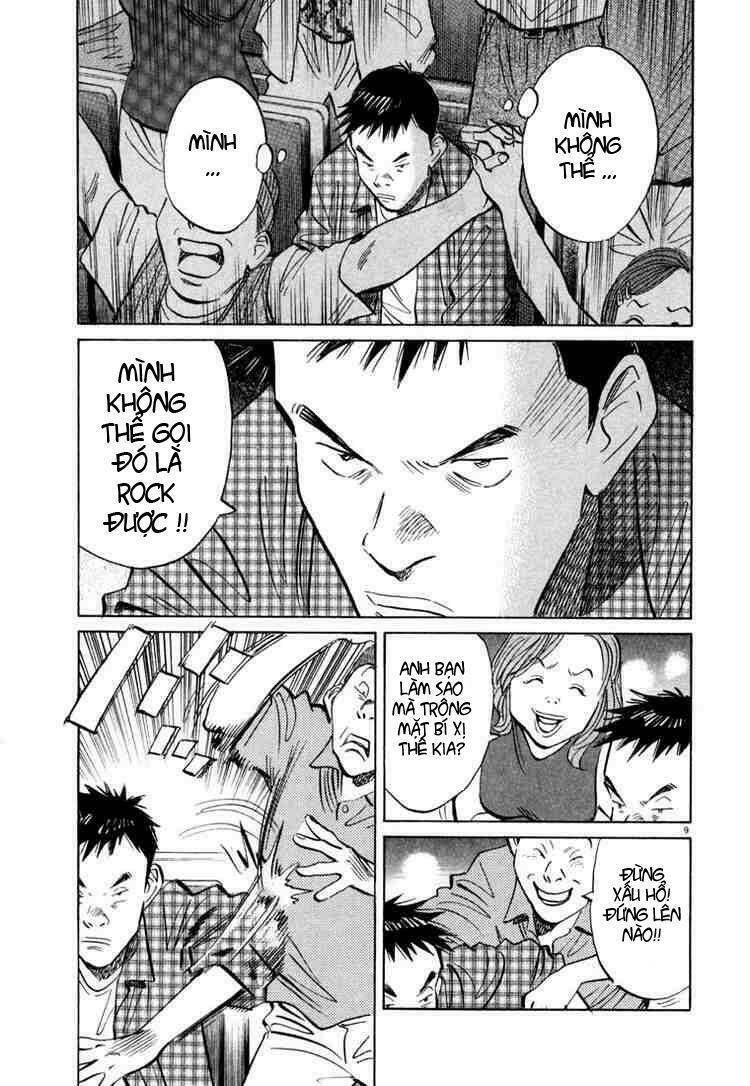 những chàng trai thế kỉ 20 chapter 24 9