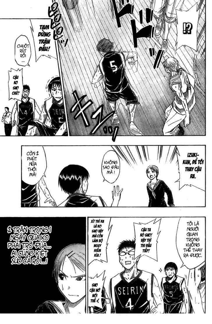vua bóng rổ kuroko chapter 18 5