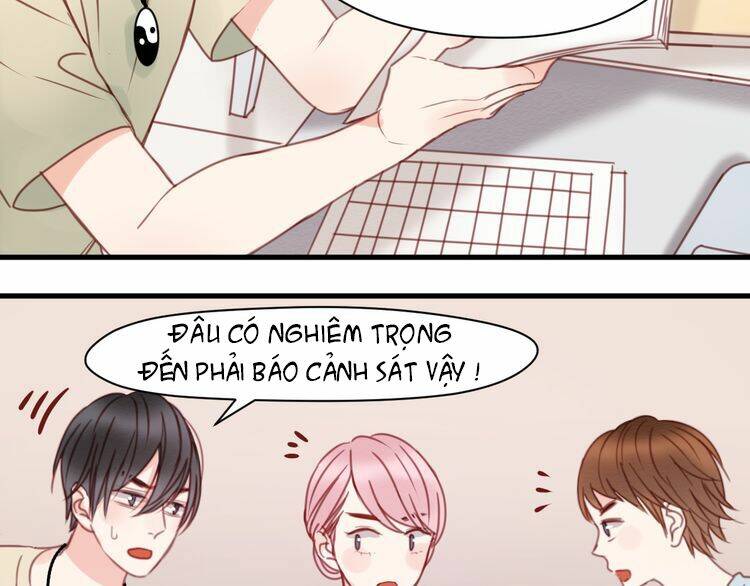 lượm được 1 tiểu hồ ly chapter 31 22