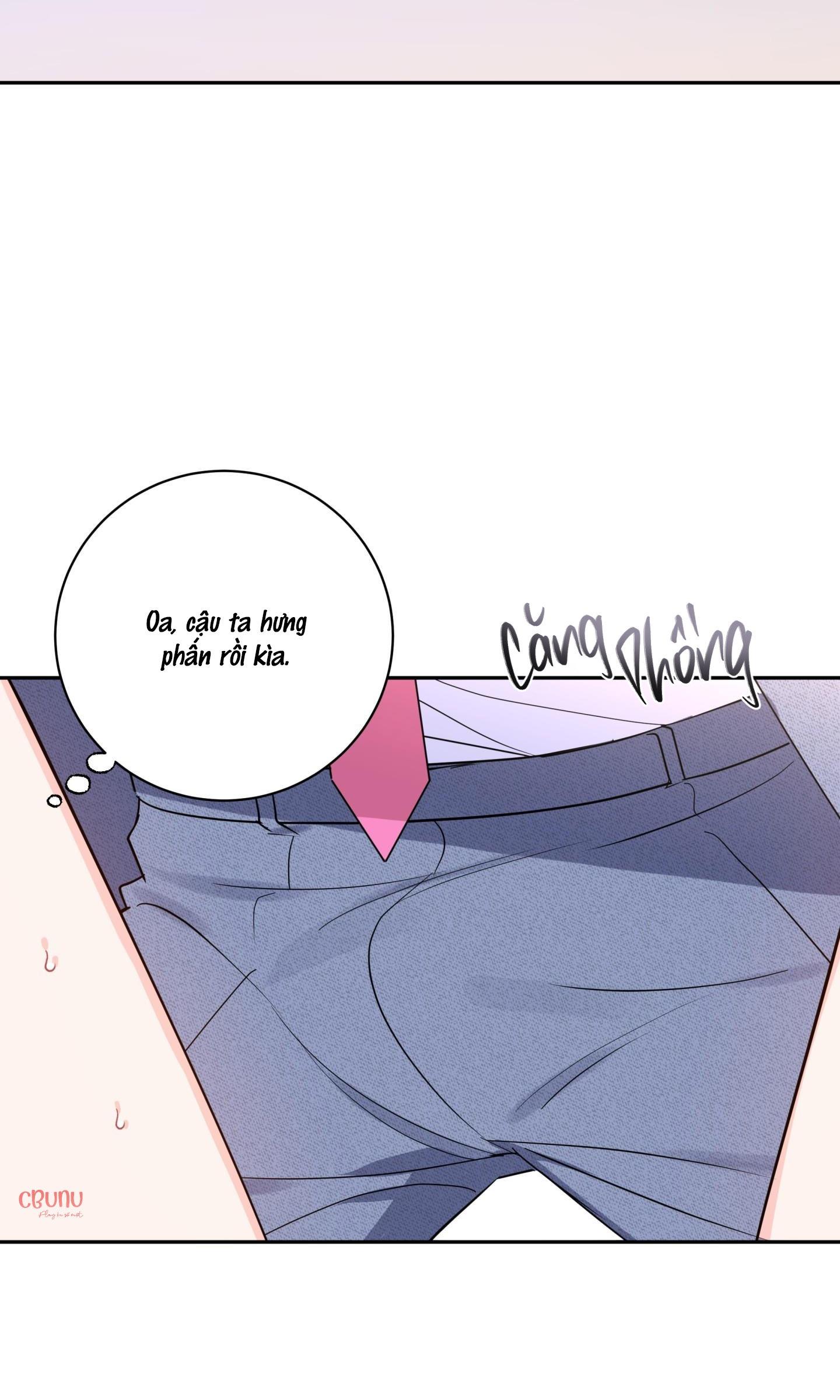 bắt tay hả, thôi bỏ đi! chapter 8 60