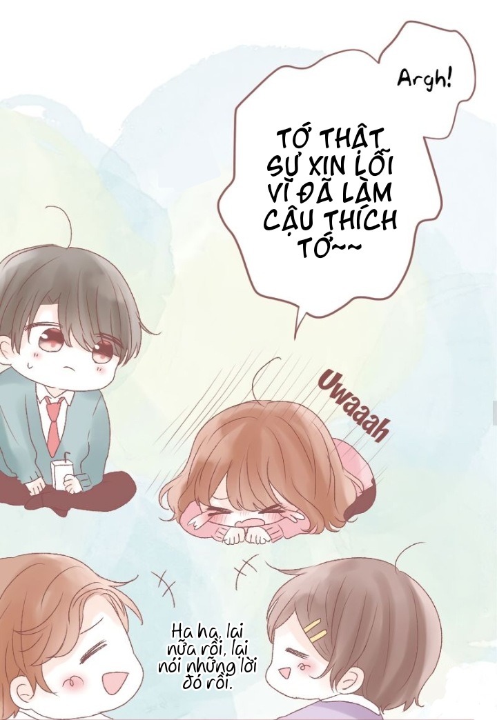 bạn và tôi chapter 6 19