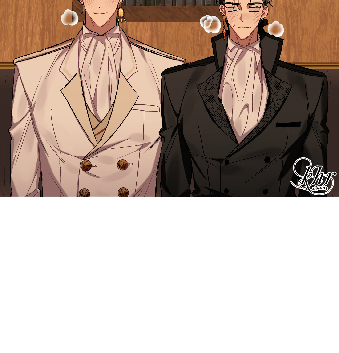 bỗng ngày nọ bị một tên đáng ghét cầu hôn chapter 25 100