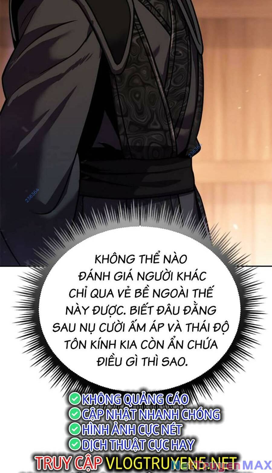 Ma Đạo Chuyển Sinh Ký Chapter 32 - Trang 56