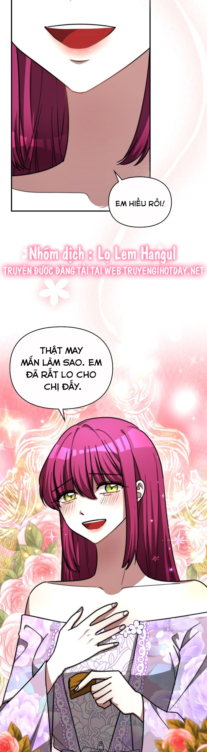 chuyện tình tay ba chapter 15 21