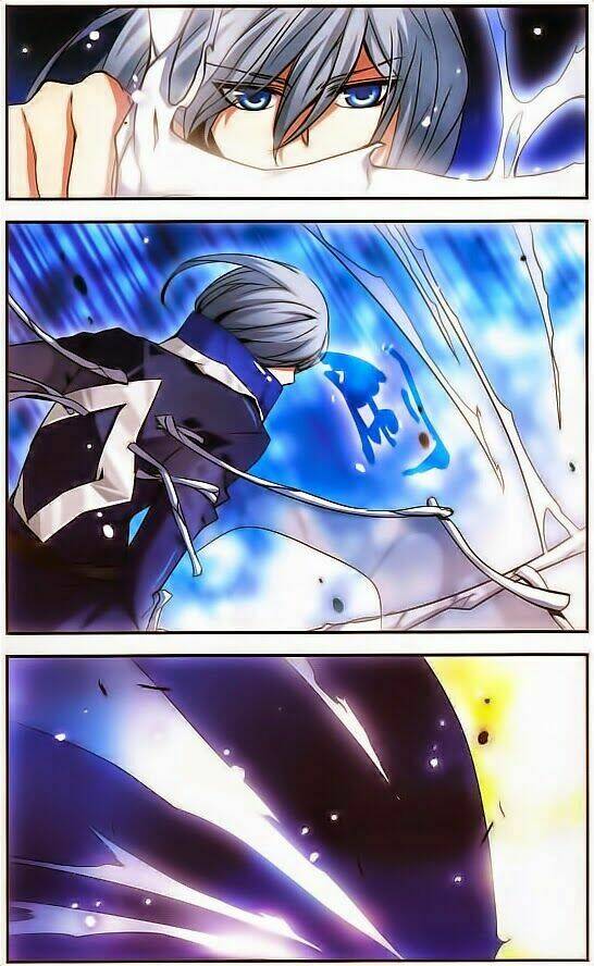 cố lên nào, đại ma vương! chapter 100 5