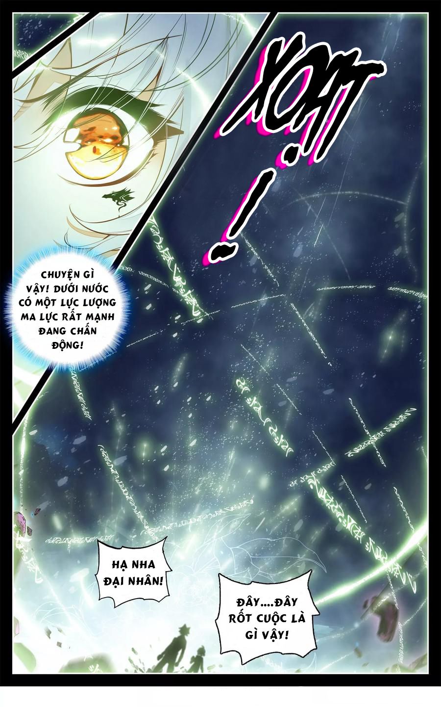 phách đương phu hàng hệ chapter 25 18