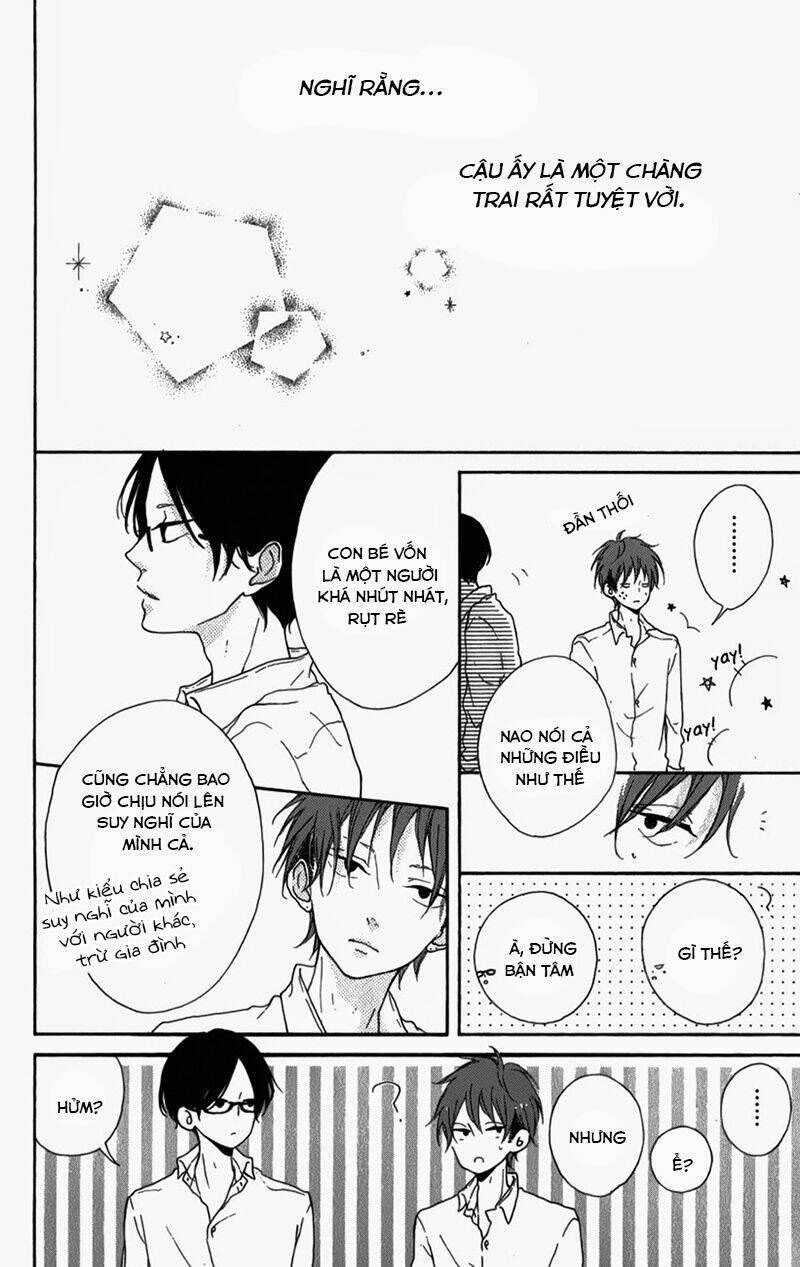 honey (meguro amu) chapter 5 31